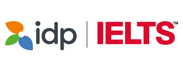 Idp IELTS COBRAND