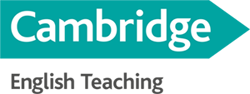 CELTA – Cambridge English Teaching Logo